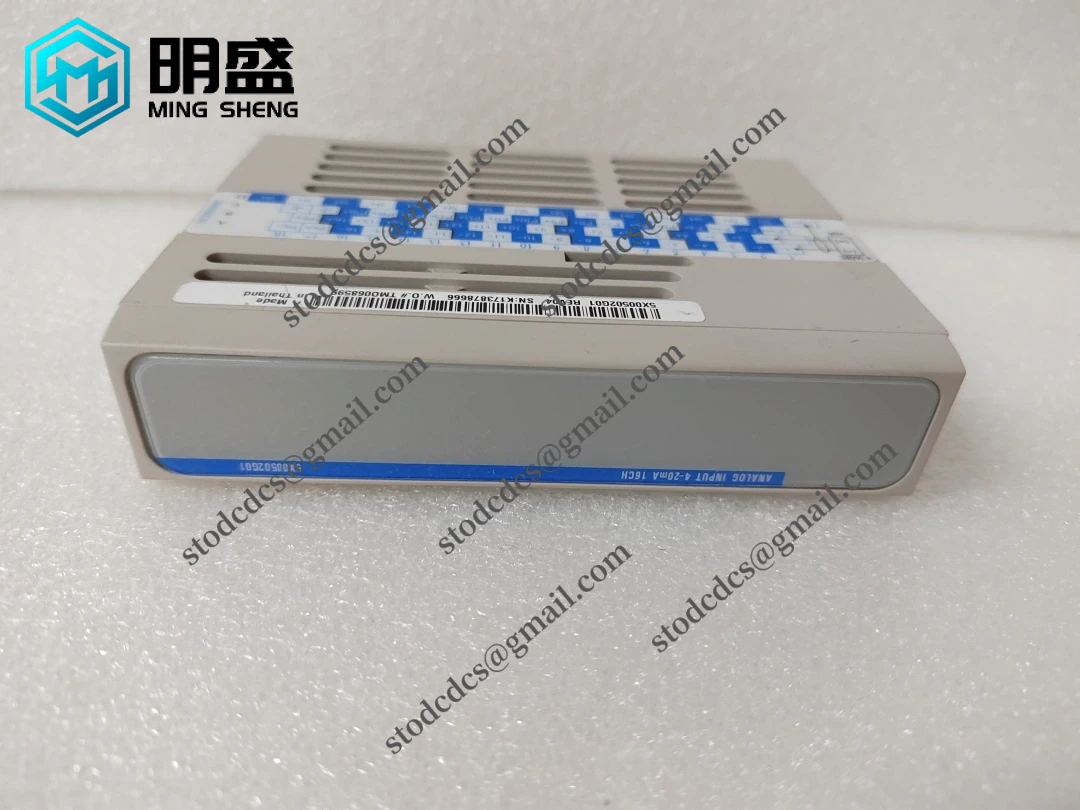 5X00502G01_3.webp 艾默生 5X00502G01 工业控制模块