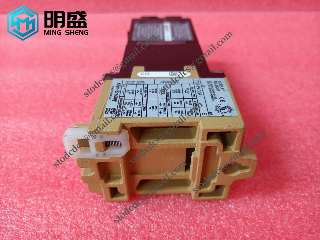 ABB 700-PKT B 工业控制模块