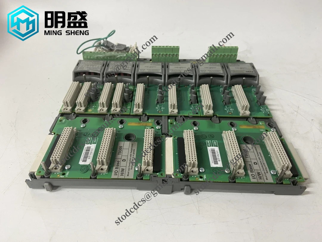 ABB 9852-2-9832-1 工业控制模块