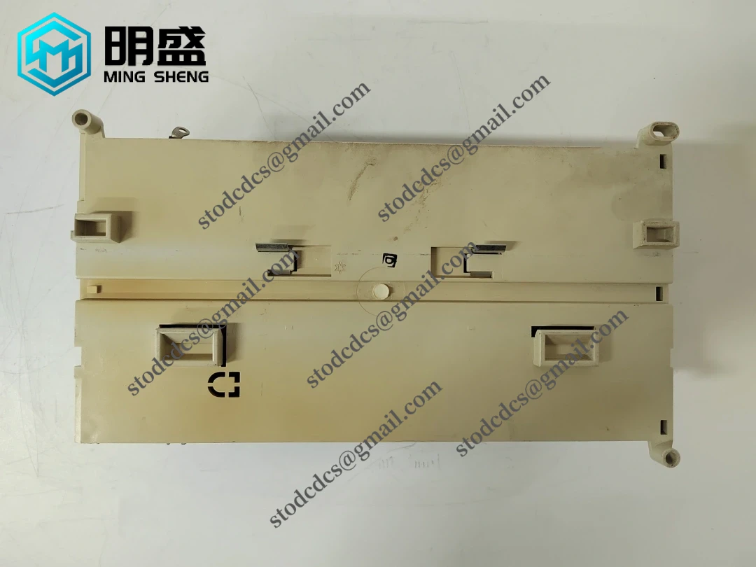 ABB_07KT98_GJR5253100R4278_1.webp ABB 07KT98 GJR5253100R4278 控制器模块