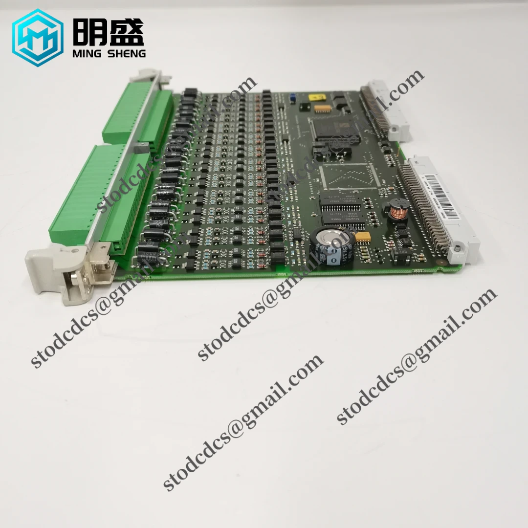 ABB 500BIM01 1MRB150024R0002 工业控制模块