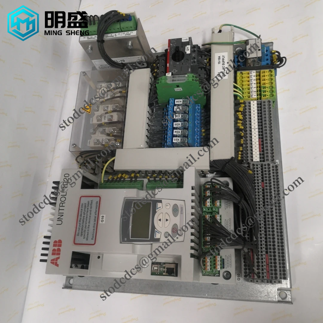 ABB_AFP9075355_3BHS537443_UNITROL1020_UNS0119A-Z_V1_3BHE030579R0001_3.webp ABB UNITROL1020 3BHS537443 3BHE030579R0001 控制模块