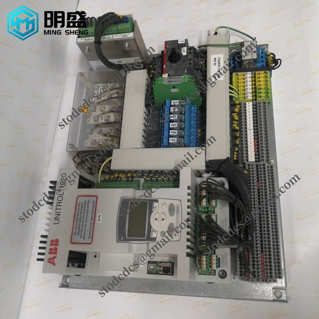 ABB_AFP9075355_3BHS537443_UNITROL1020_UNS0119A-Z_V1_3BHE030579R0001_4.webp ABB UNITROL1020 3BHS537443 3BHE030579R0001 控制模块