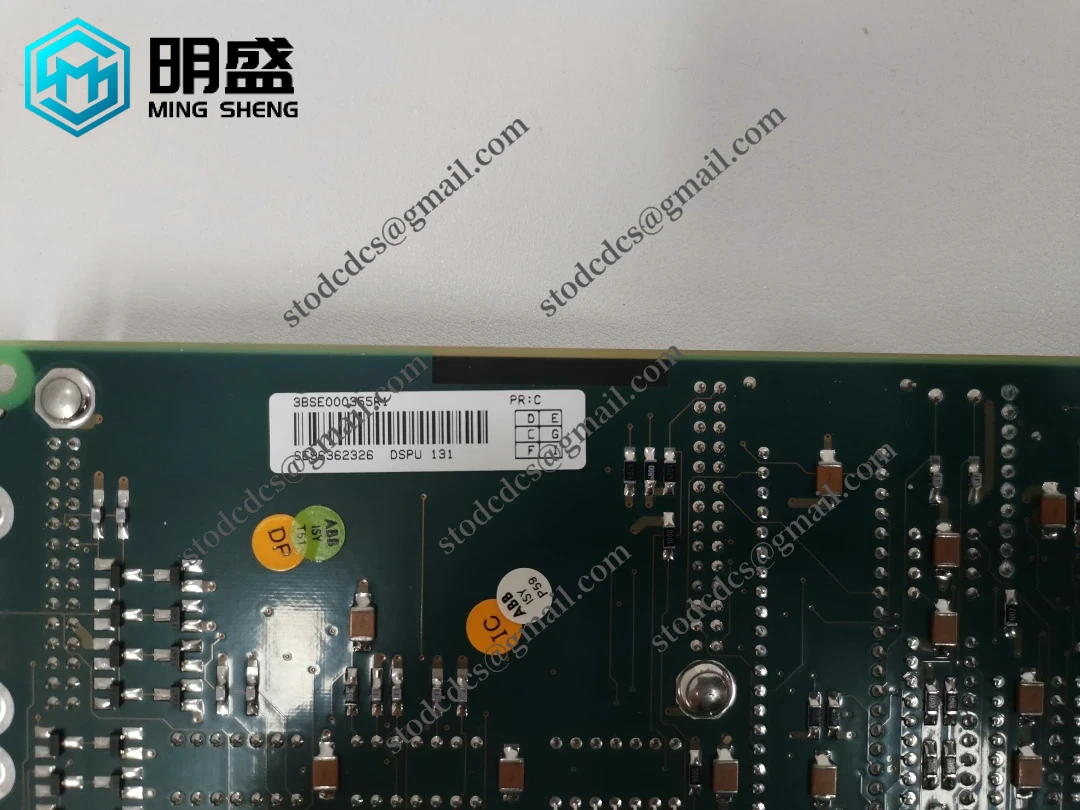ABB_DSPU131_3BSE000355R1_4.webp ABB DSPU131 3BSE000355R1MA200 接口板