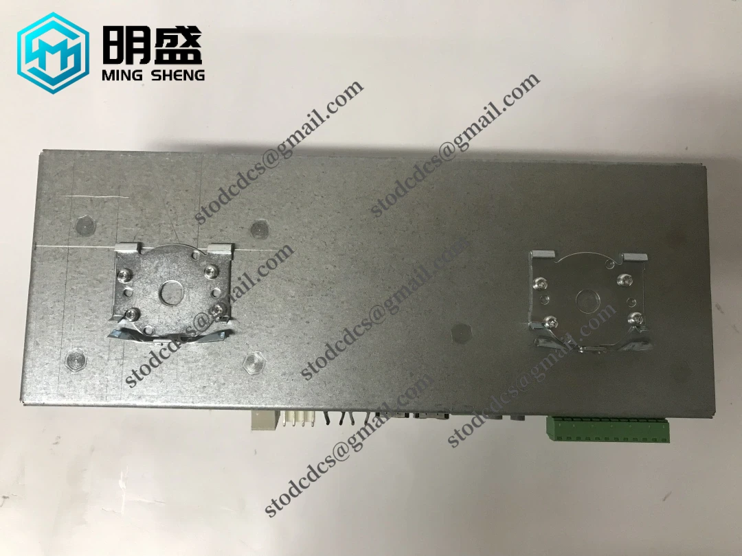 ABB_NDCU-33CX_3AUA0000052751_2.webp ABB NDCU-33CX 3AUA0000052751 驱动控制单元