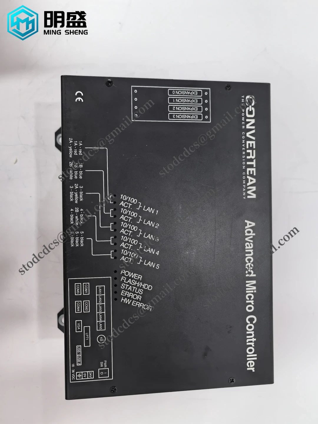 ABB_P110-6052_4.webp ABB P110-6052 通信模块 控制系统配件