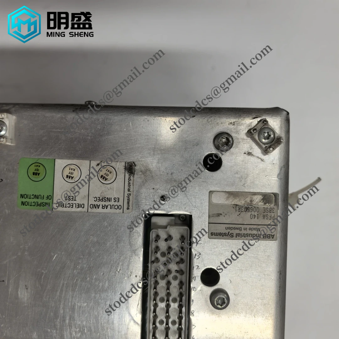 ABB_PFSA_140_3BSE_006503R1_2.webp ABB PFSA 140 3BSE 006503R1 工业自动化控制器模块