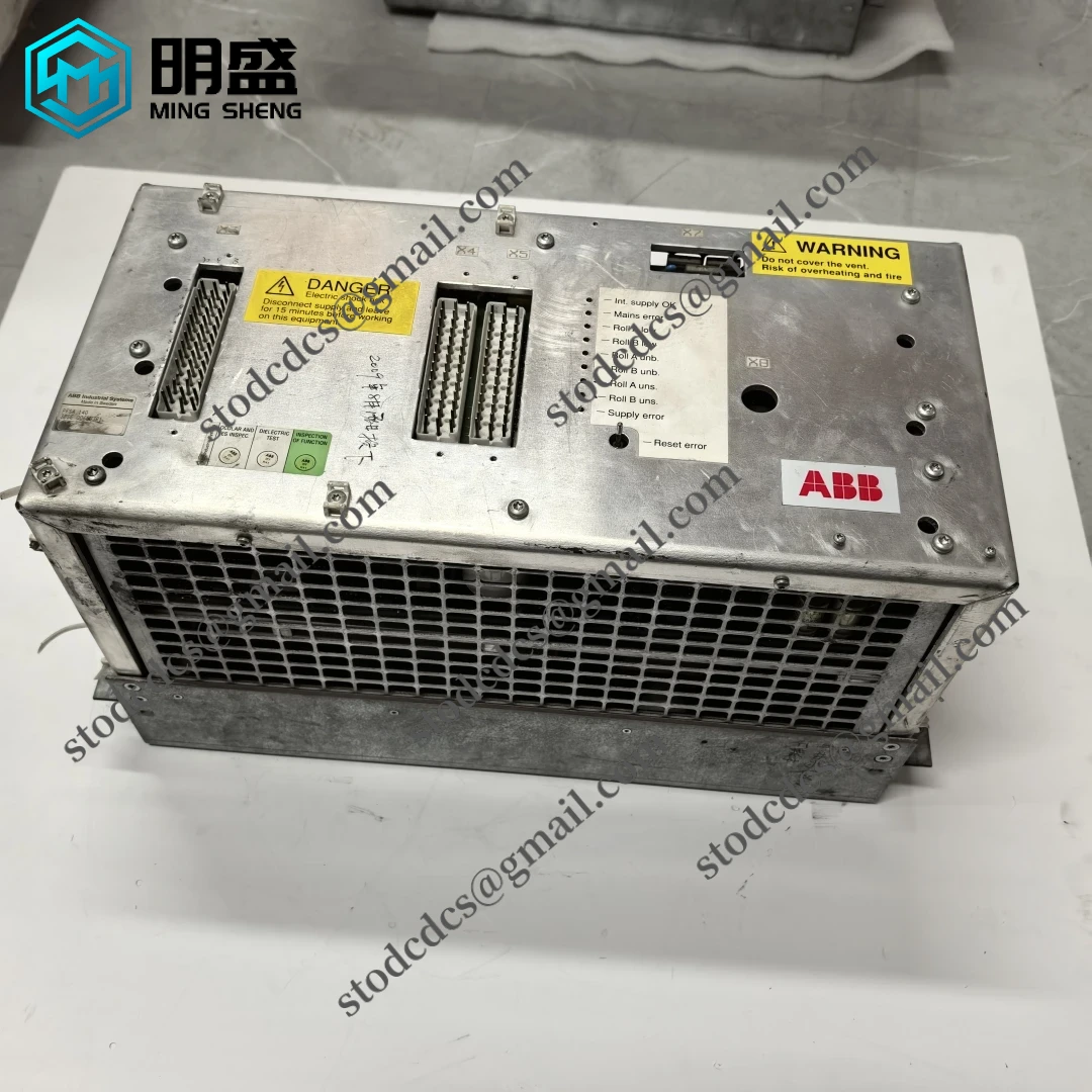 ABB_PFSA_140_3BSE_006503R1_3.webp ABB PFSA 140 3BSE 006503R1 工业自动化控制器模块