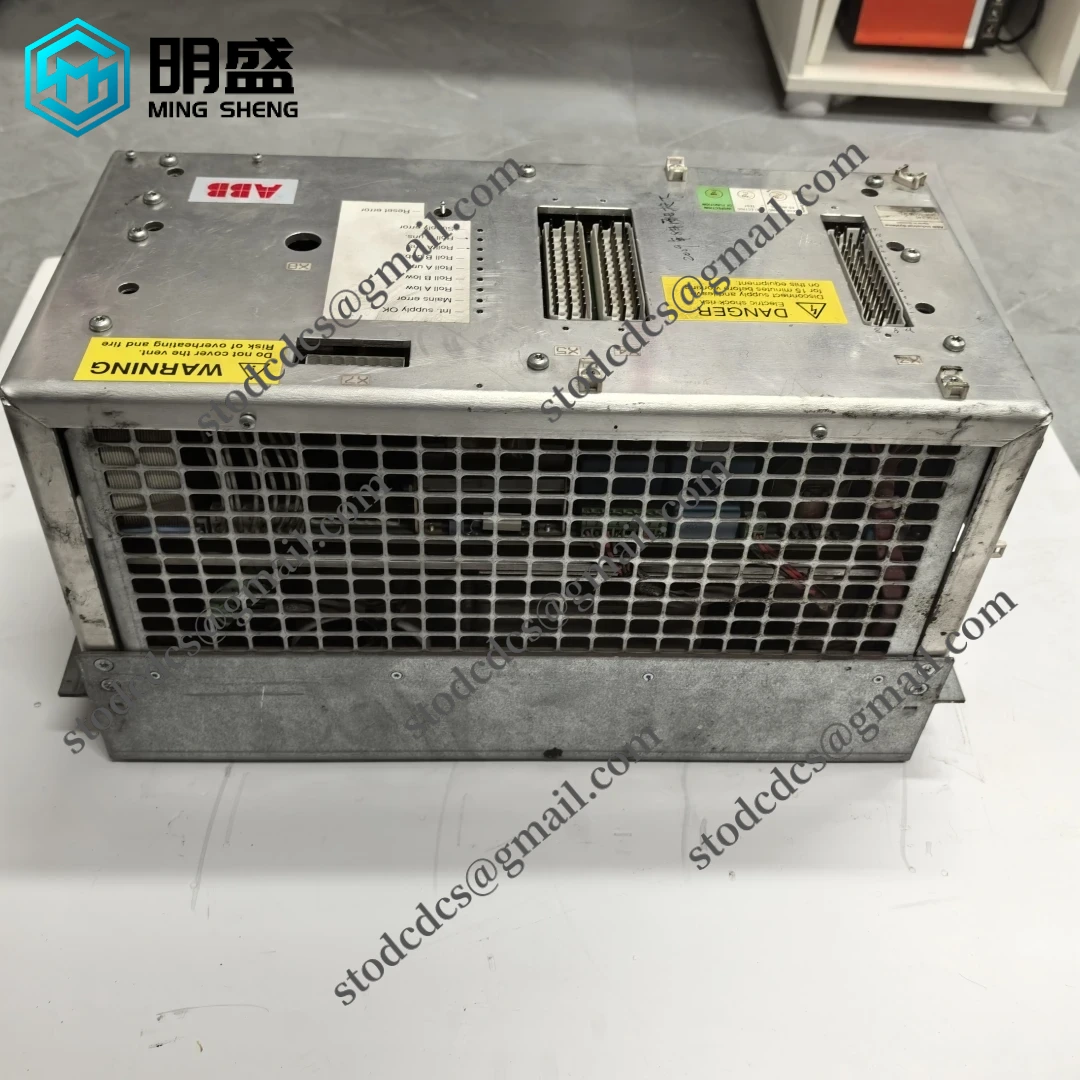 ABB_PFSA_140_3BSE_006503R1_5.webp ABB PFSA 140 3BSE 006503R1 工业自动化控制器模块