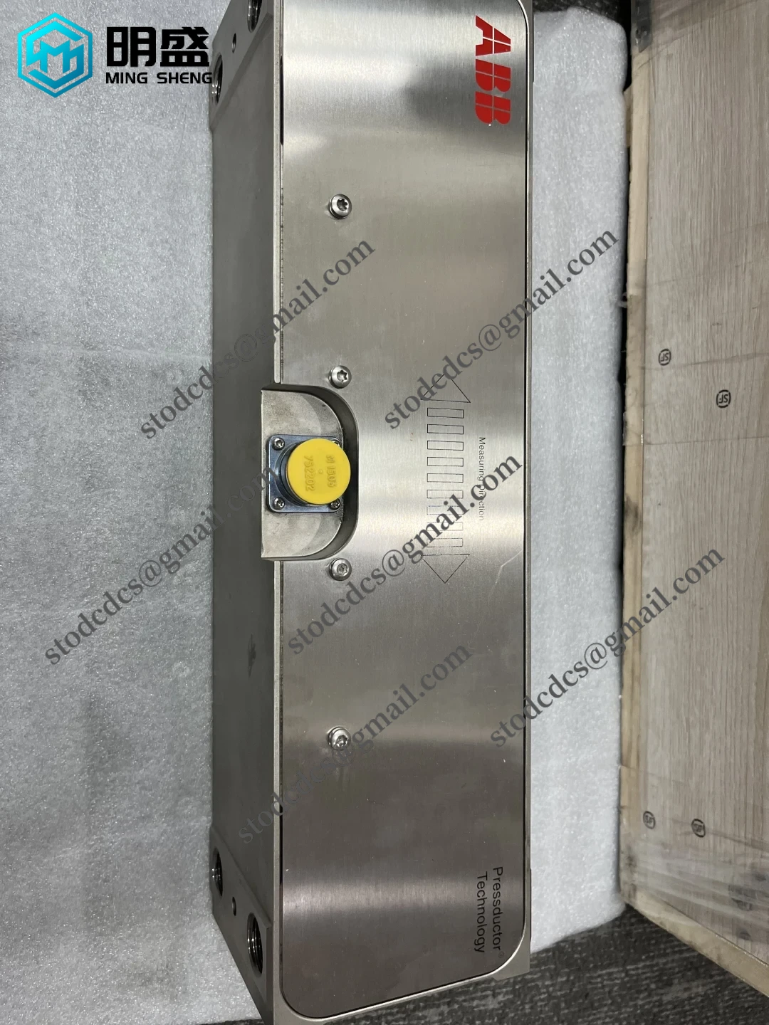 ABB_PFTL201C_3BSE007913R50_50KN_1.webp ABB PFTL201C 3BSE007913R50 50KN 模块控制器