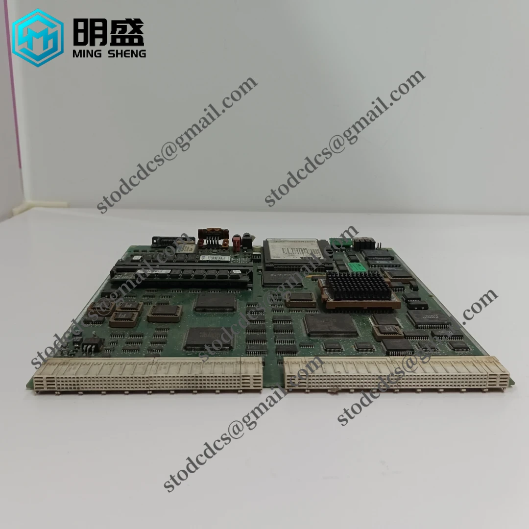 ABB PM511V08 3BSE011180R1 模块卡