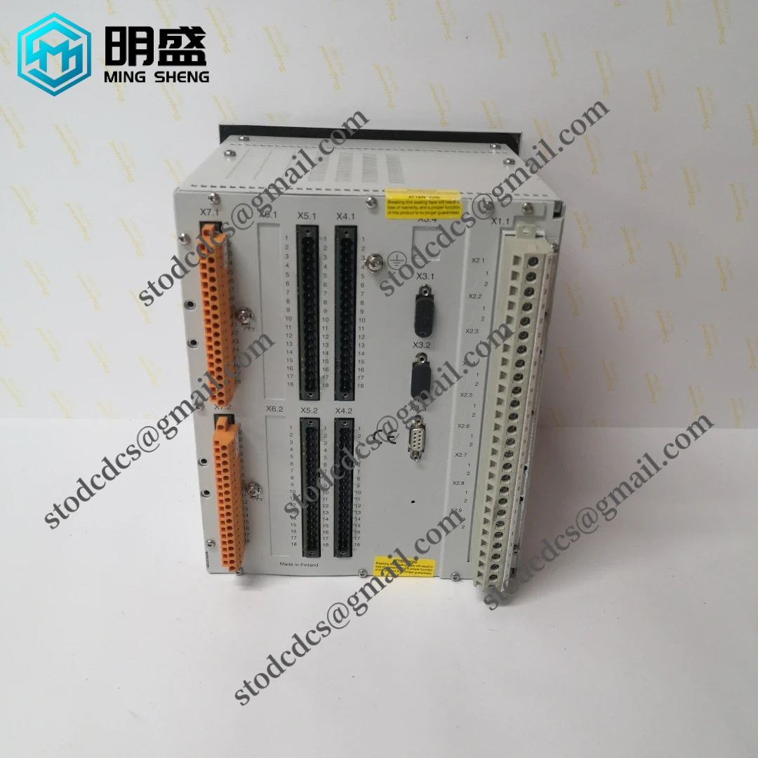 ABB REF543KB127AAAA 高性能断路器，适用于工业自动化控制
