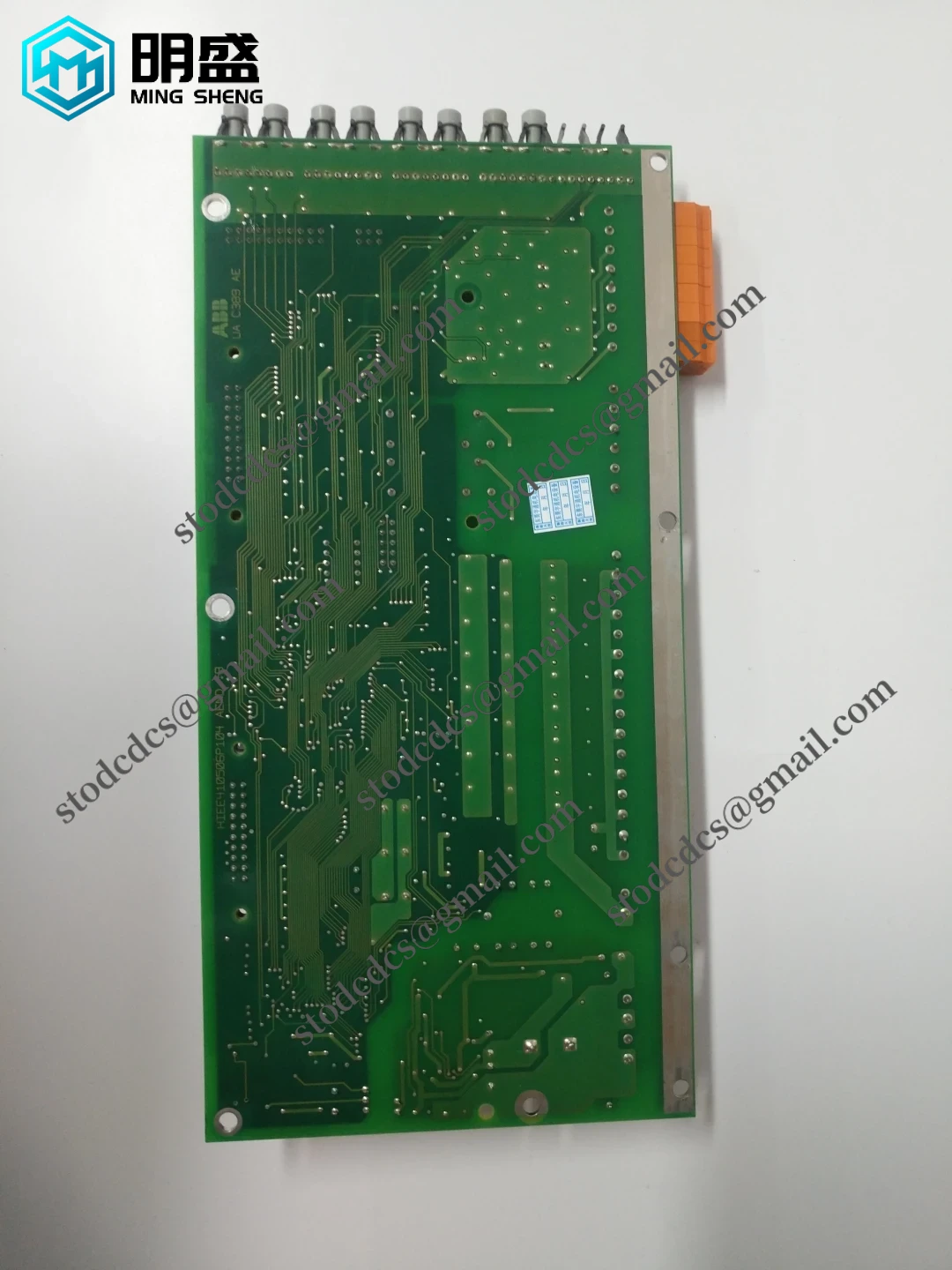 ABB_UAC389AE02_HIEE300888R0002_2.webp ABB UAC389AE02 HIEE300888R0002 控制模块