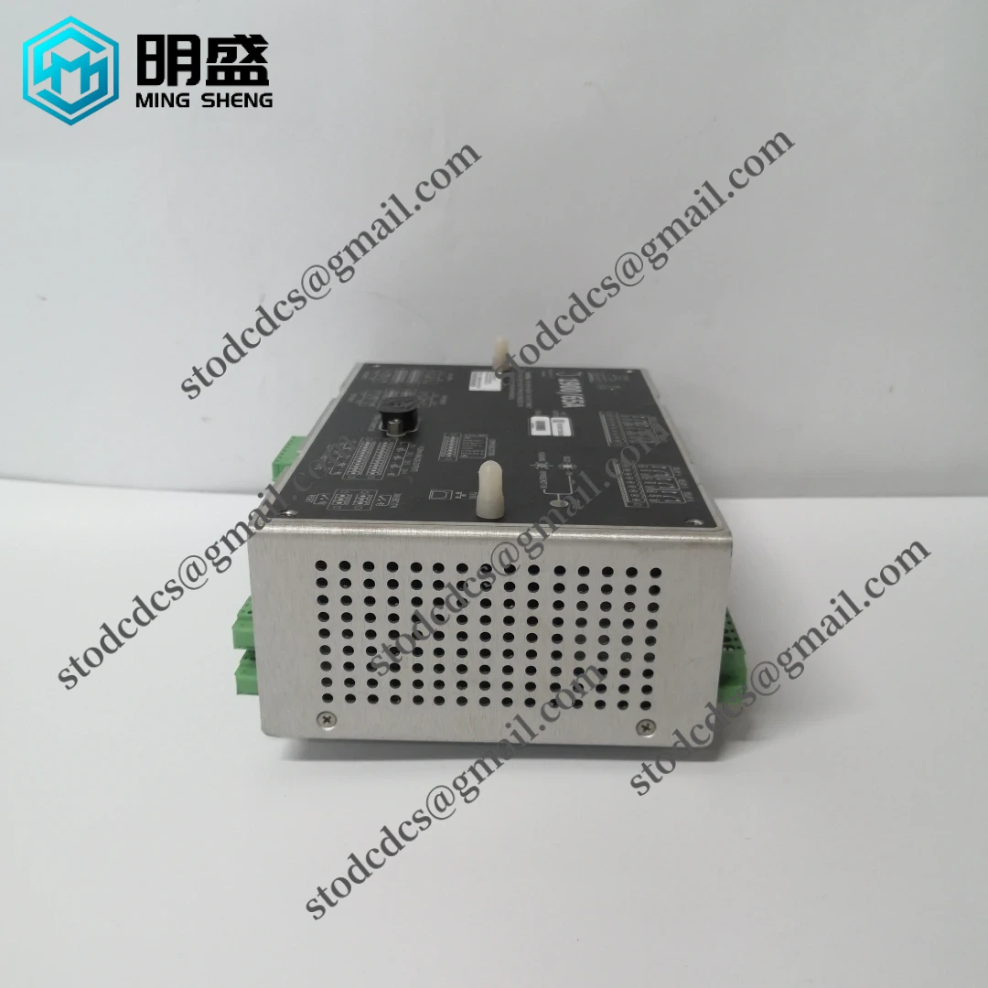 BENTLY 1900/65A 监视器 1900/65A-00-04-01-00-00