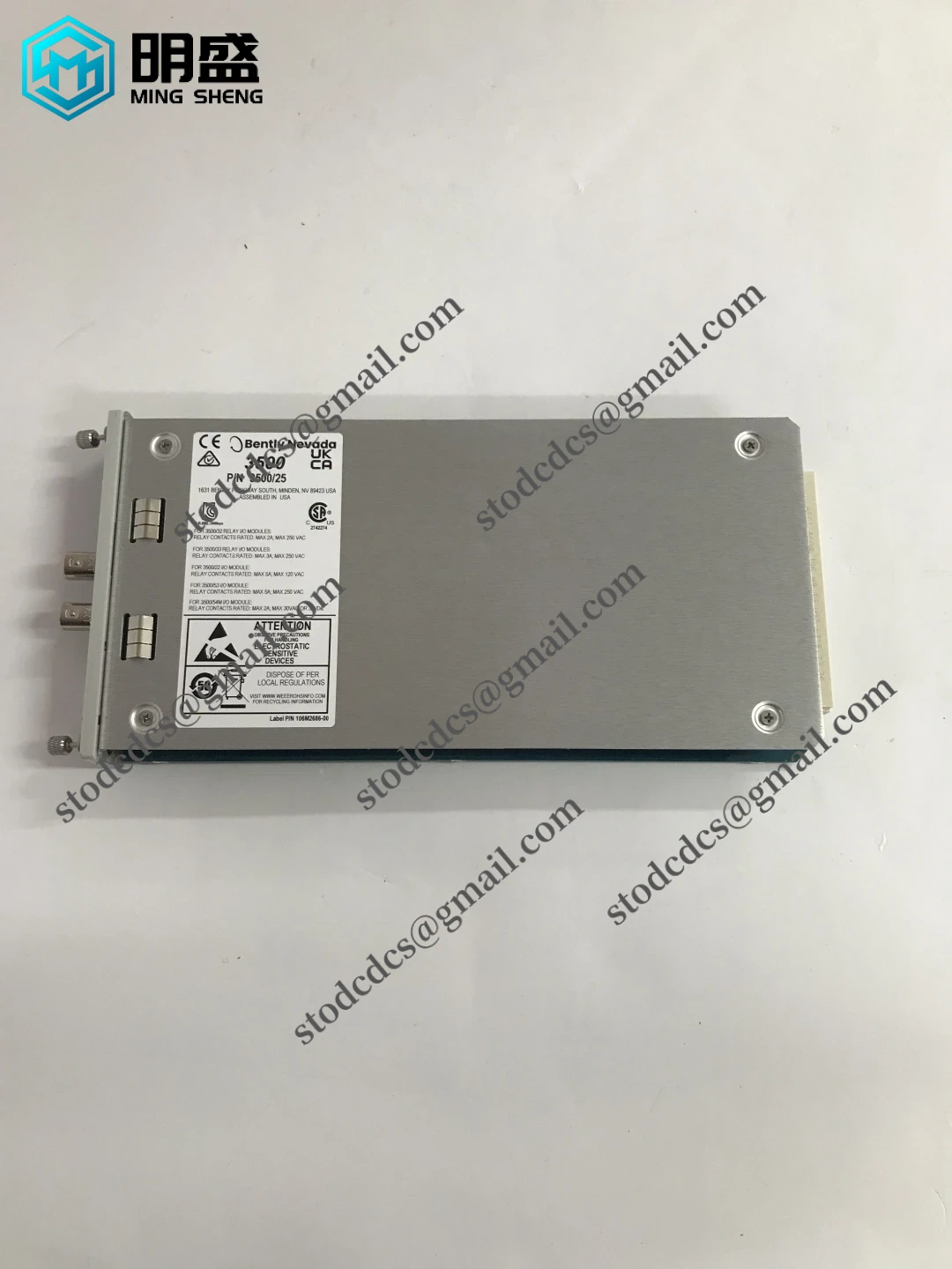 BENTLY_3500-25_149369-01_6.webp BENTLY 3500-25 149369-01 工业控制模块