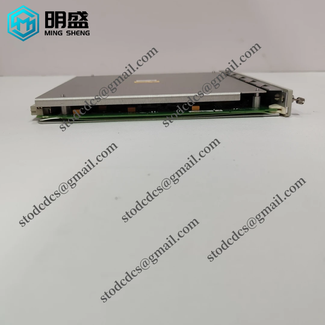 Bently 350044M 140734-03 03S 振动监测模块