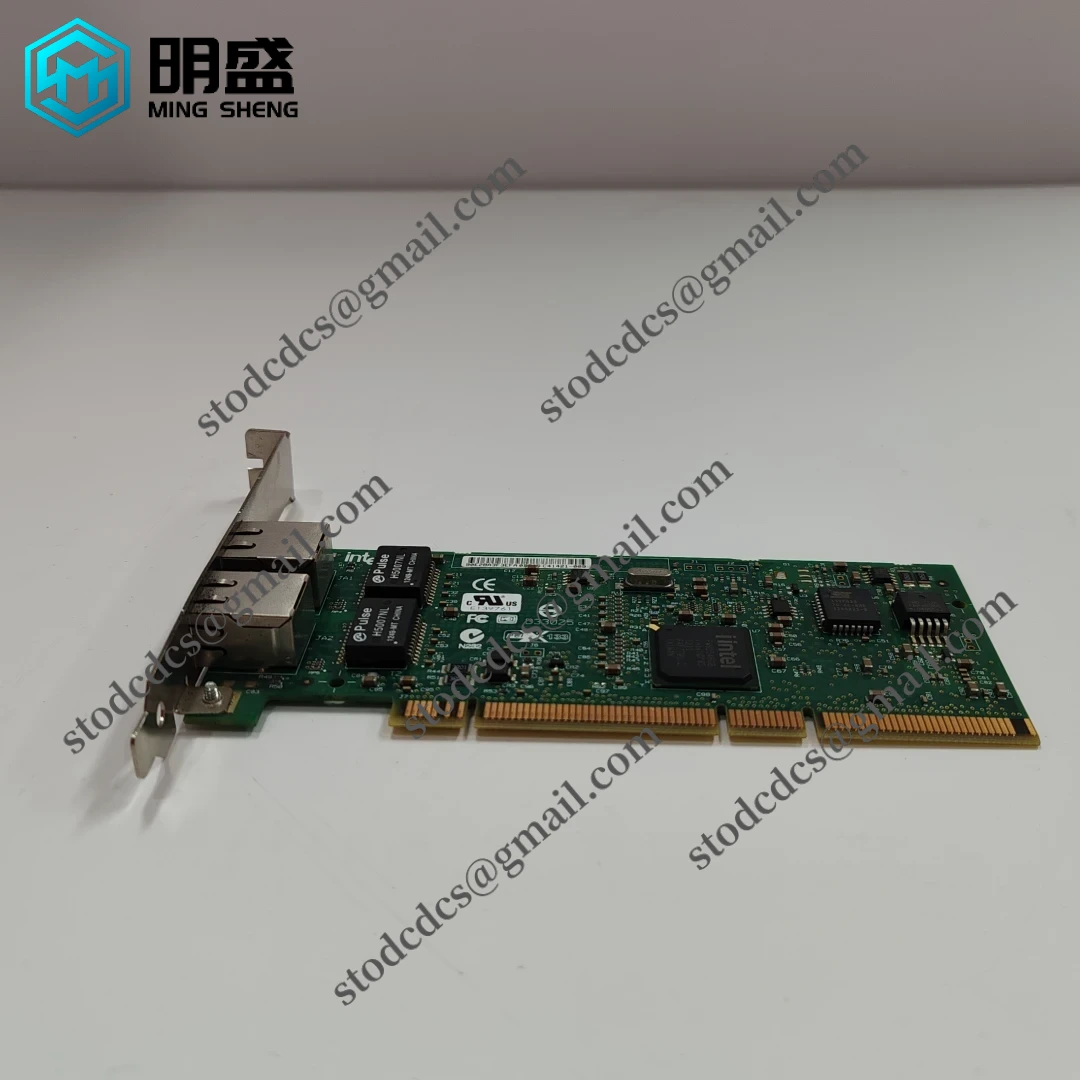 Control Techniques D33025 工业控制模块