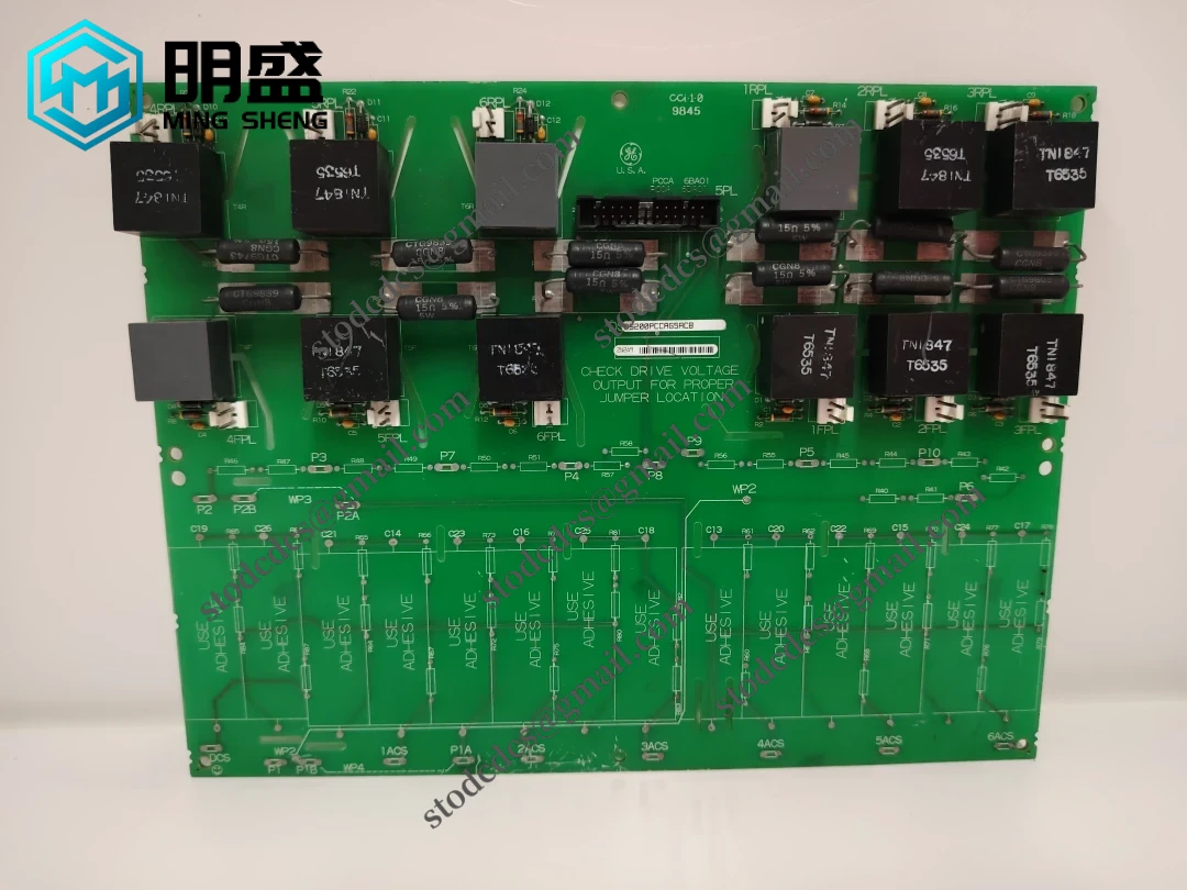 DS200PCCAG5ACB_2.webp GE DS200PCCAG5ACB 励磁系统模块