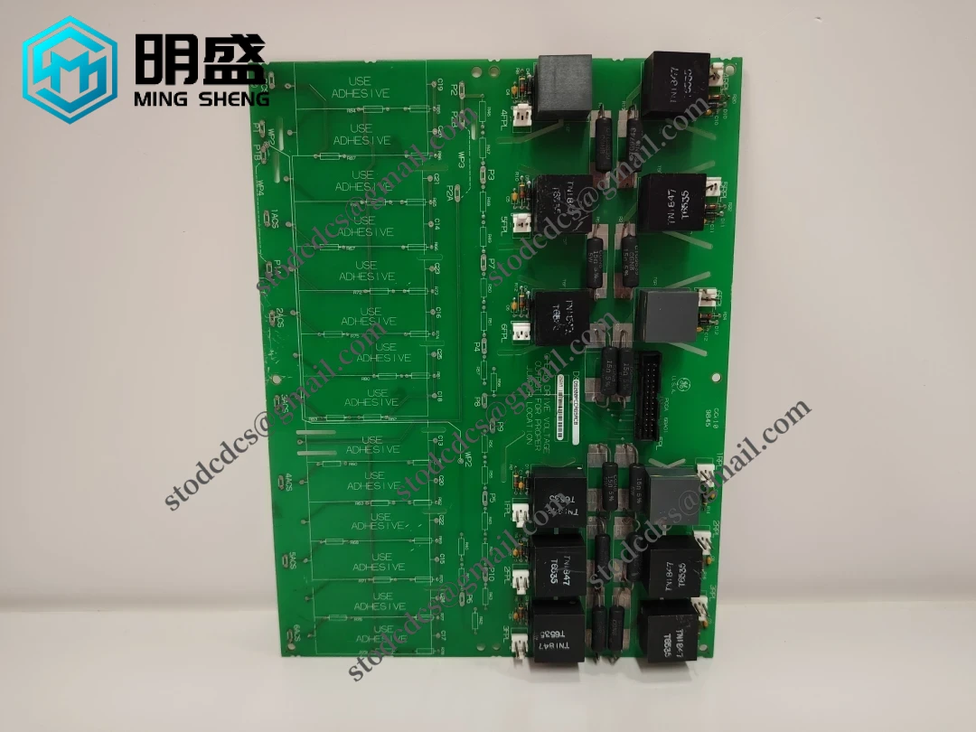 DS200PCCAG5ACB_3.webp GE DS200PCCAG5ACB 励磁系统模块