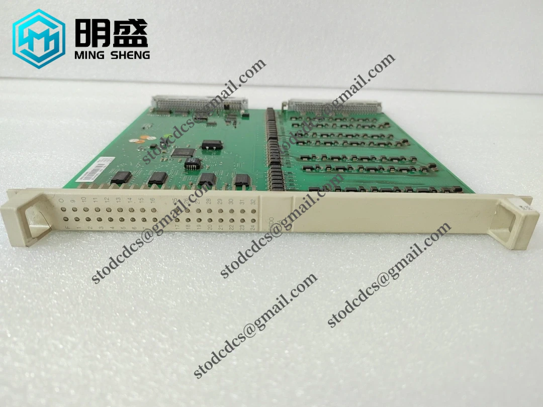 DSDO115A_3BSE018298R1_2.webp ABB DSDO115A 3BSE018298R1 工业控制模块