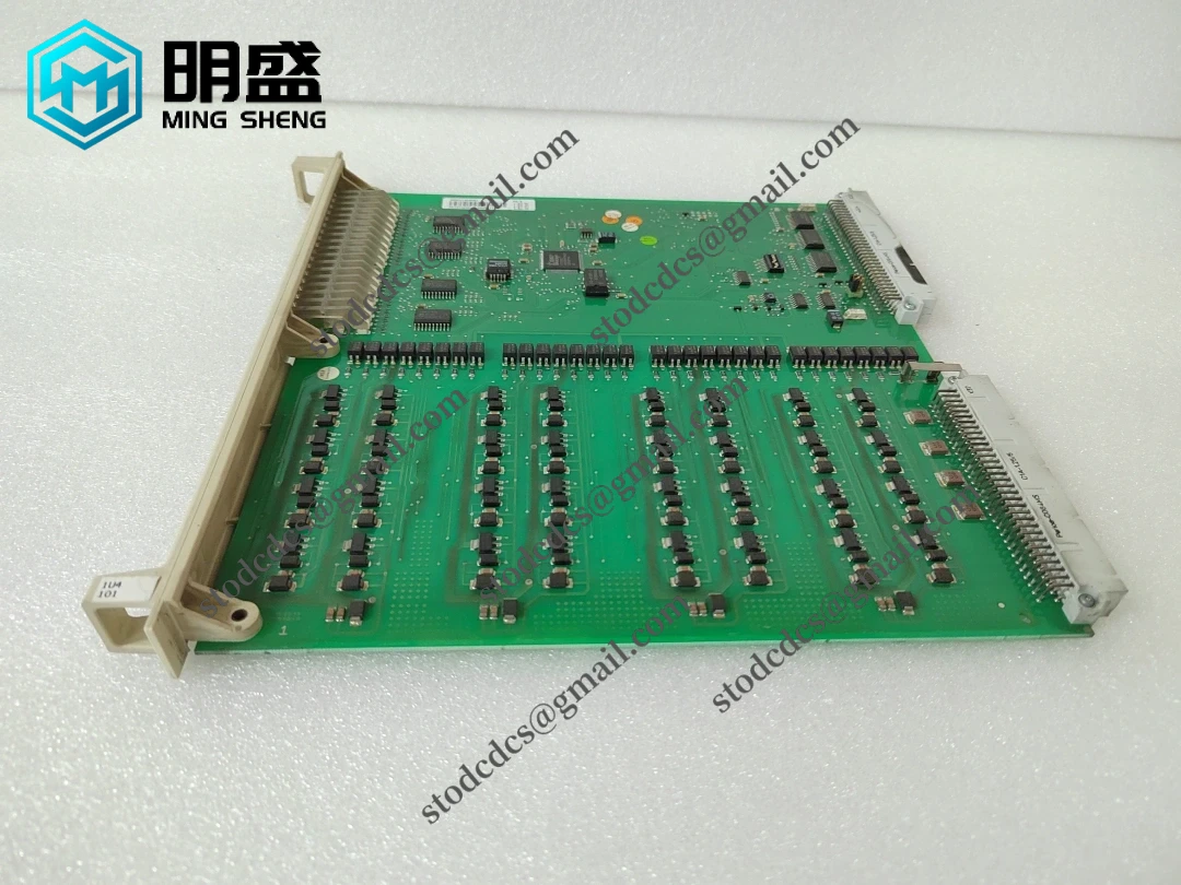 ABB DSDO115A 3BSE018298R1 工业控制模块