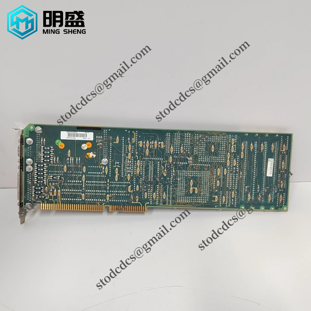DSPU131_3BSE000355R1_2.webp ABB DSPU131 3BSE000355R1 工业控制模块
