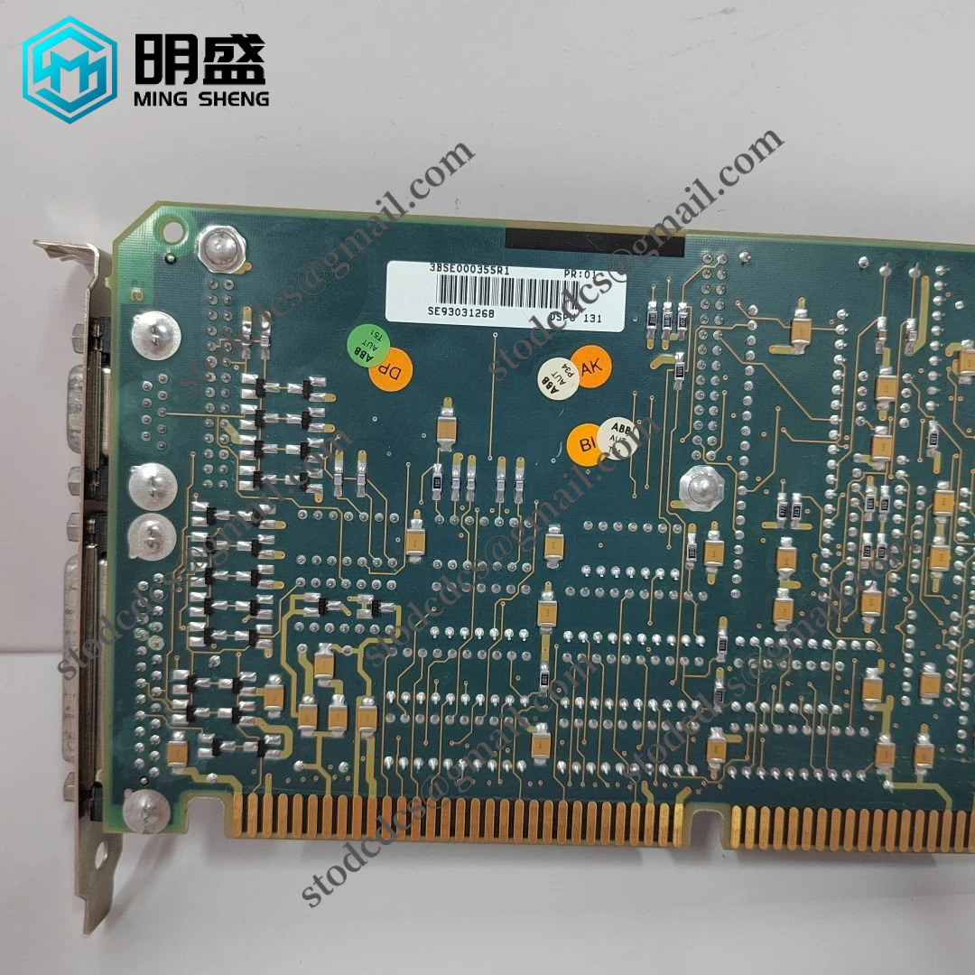 DSPU131_3BSE000355R1_3.webp ABB DSPU131 3BSE000355R1 工业控制模块