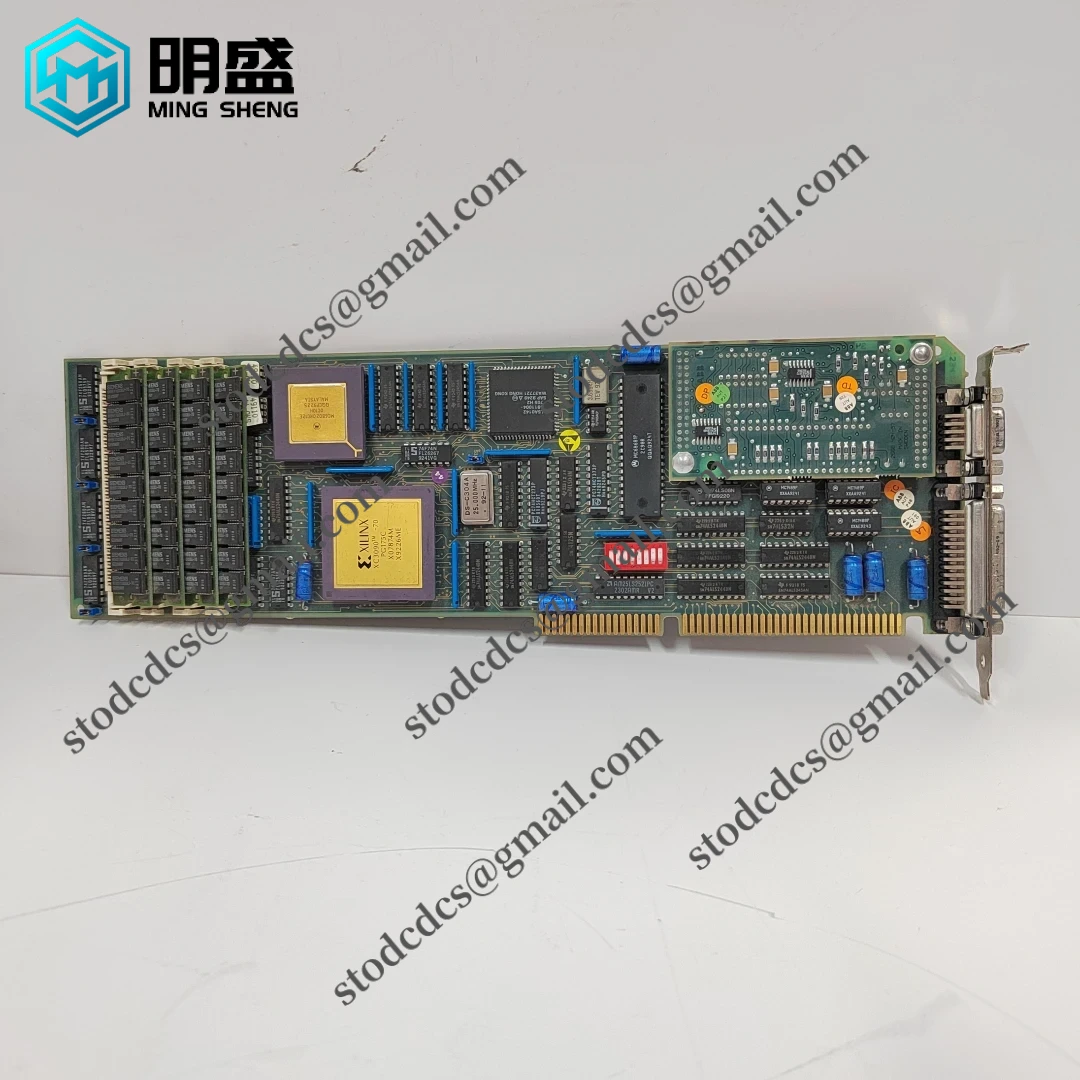 DSPU131_3BSE000355R1_4.webp ABB DSPU131 3BSE000355R1 工业控制模块
