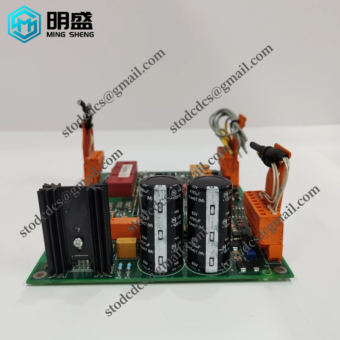 DYTP600A_61430001-ZY_3.webp DYTP600A 61430001-ZY 工业控制模块