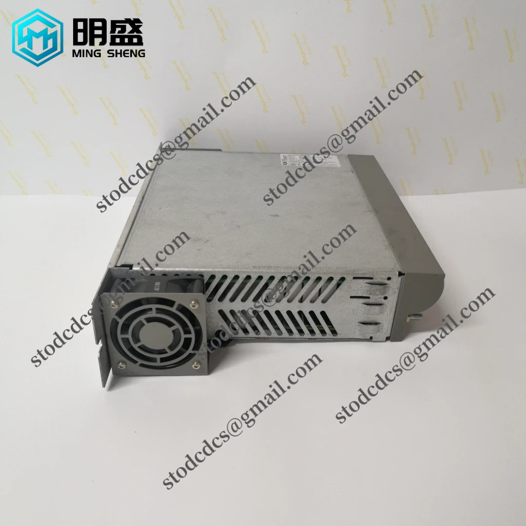 ELAU ELAU MC-4/11/04/00 工业控制模块