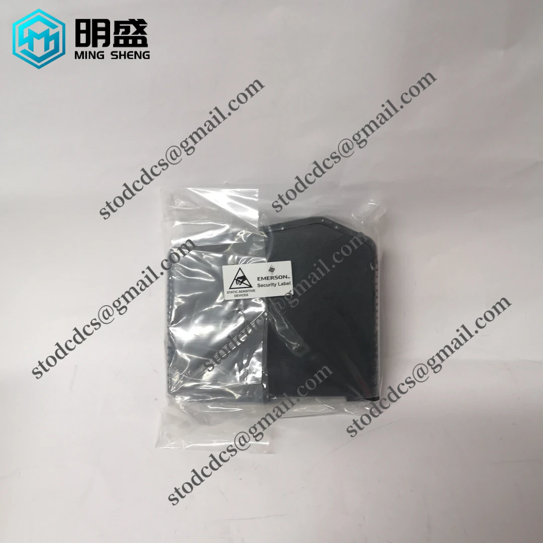EMERSON_SE3008_KJ2005X1-MQ2_13P0072X082_2.webp 艾默生 EMERSON SE3008 KJ2005X1-MQ2 工业控制模块
