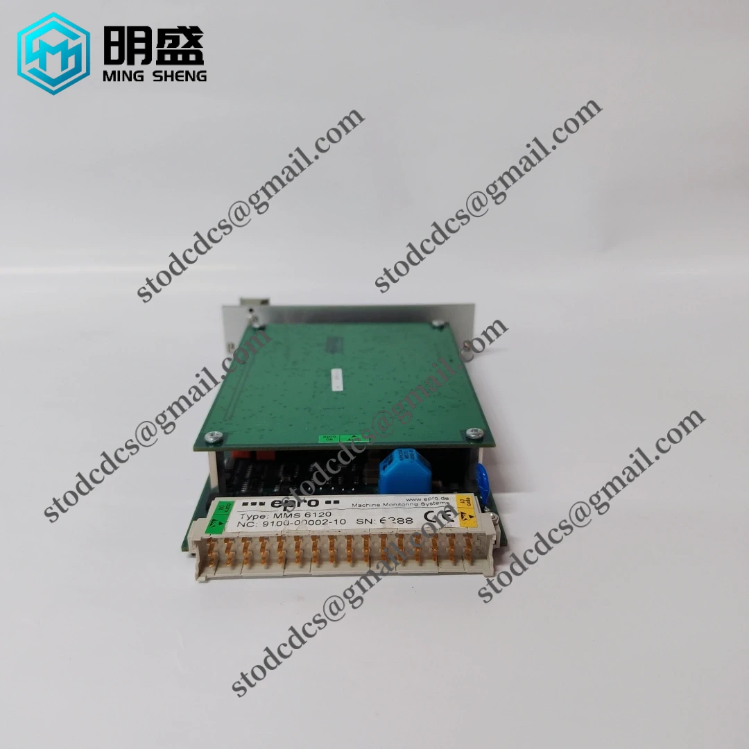 EPRO_MMS6120_9100-00002-10_5.webp EPRO MMS6120 9100-00002-10 双通道旋转速度监测器