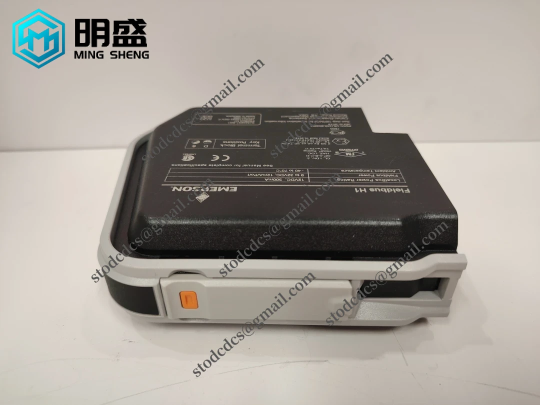 Emerson_KJ3242X1-BK1_12P4711X042_3.webp 艾默生 KJ3242X1-BK1 12P4711X042 工业控制模块