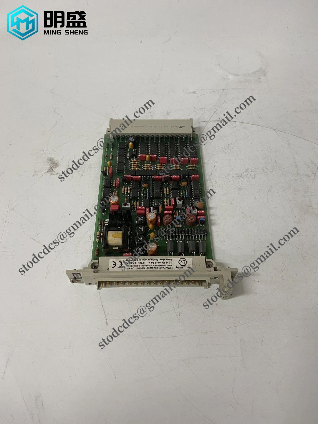 F6705_1.webp HIMA F6705 安全控制器模块