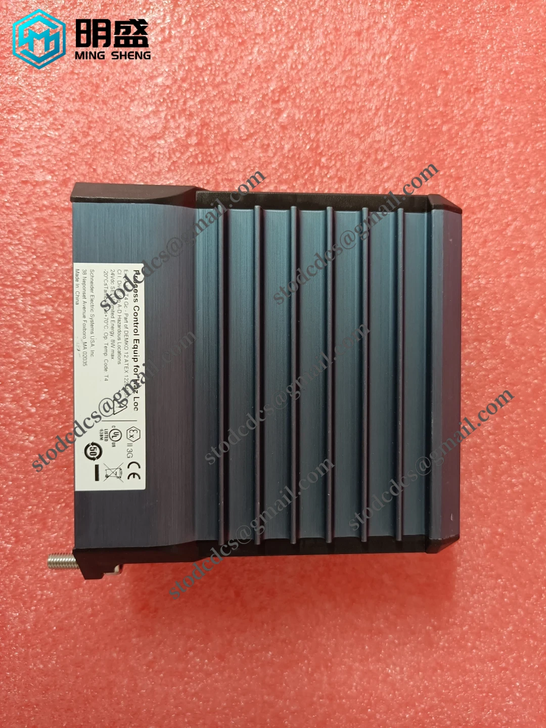 FBM207C_RH917GY_3.webp FOXBORO FBM207C RH917GY 控制模块