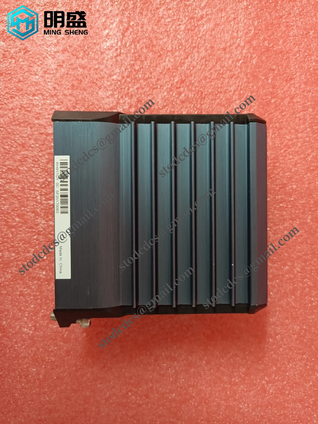 FBM207C_RH917GY_4.webp FOXBORO FBM207C RH917GY 控制模块