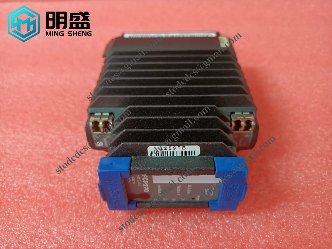 FCP270_P0917YZ_14.webp FOXBORO FCP270 P0917YZ 过程控制模块