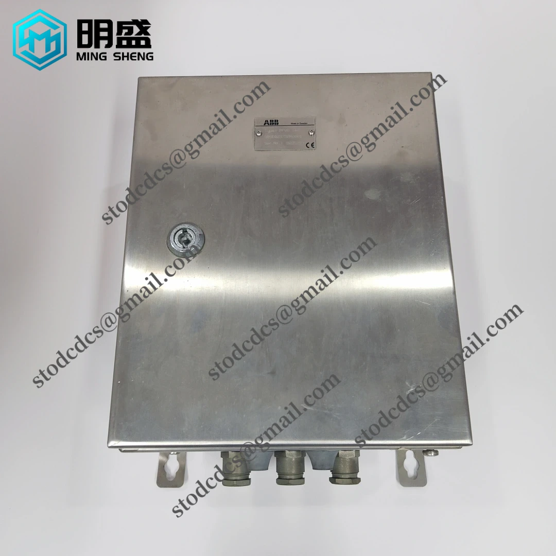 FFVO142_3BSE223732R0001_3.webp ABB 3BSE223732R0001 FFVO142 控制模块