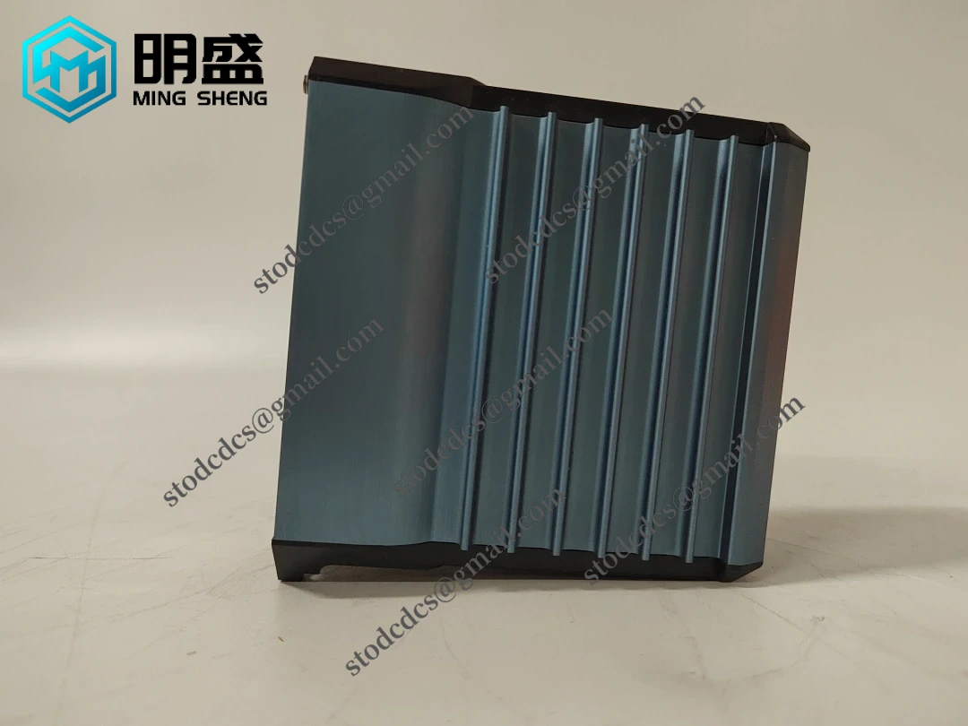 FOXBORO FEM100 P0973CA 模块