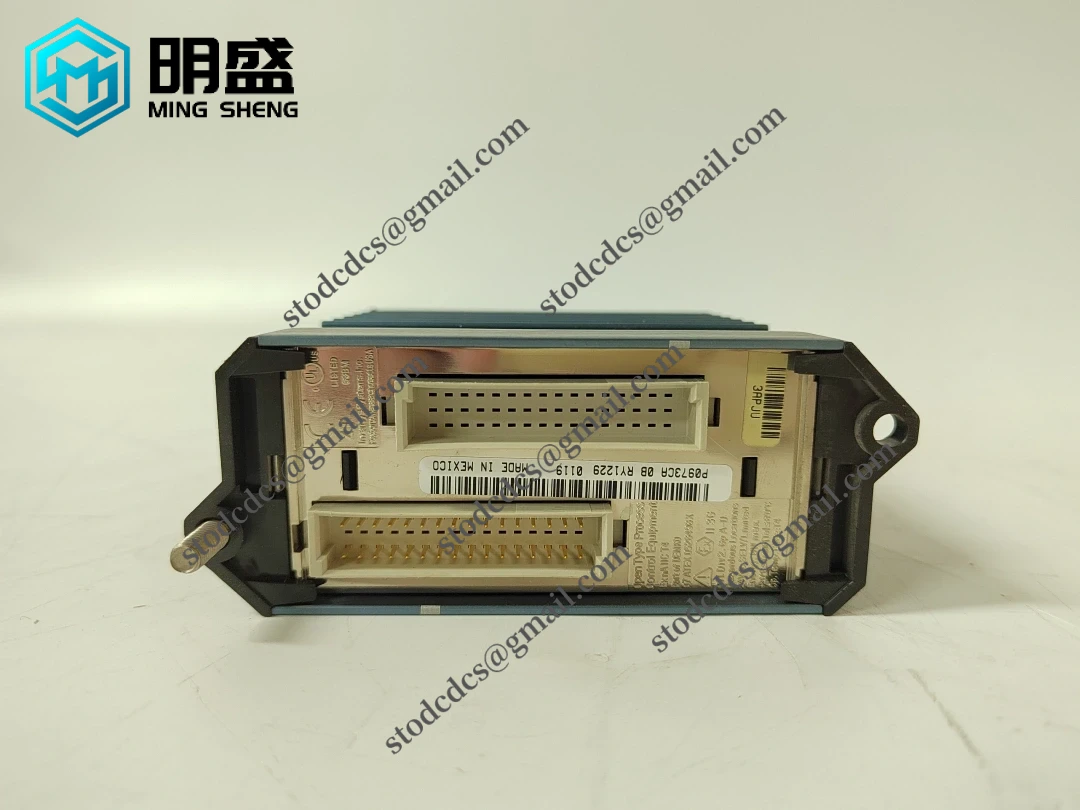 FOXBORO_FEM100_P0973CA_6.webp FOXBORO FEM100 P0973CA 模块