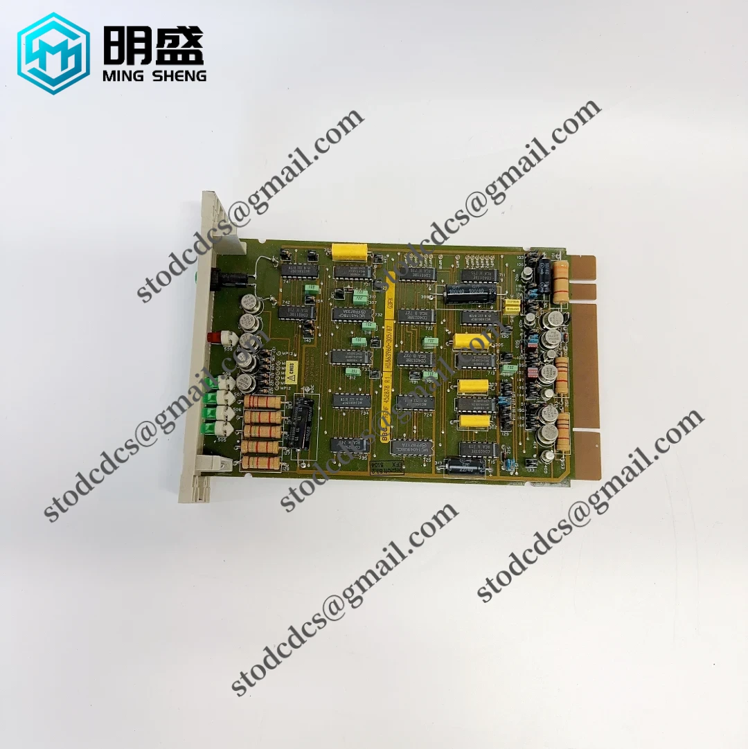 施耐德 G3FK HENF452878R1 工业控制模块