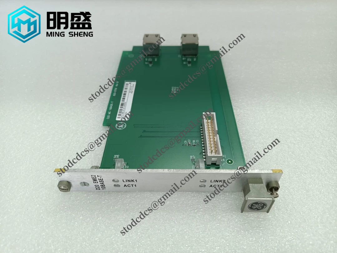 GE_D20_MIC_10BASE-T_5.webp GE D20 MIC 10BASE-T 网络通信模块