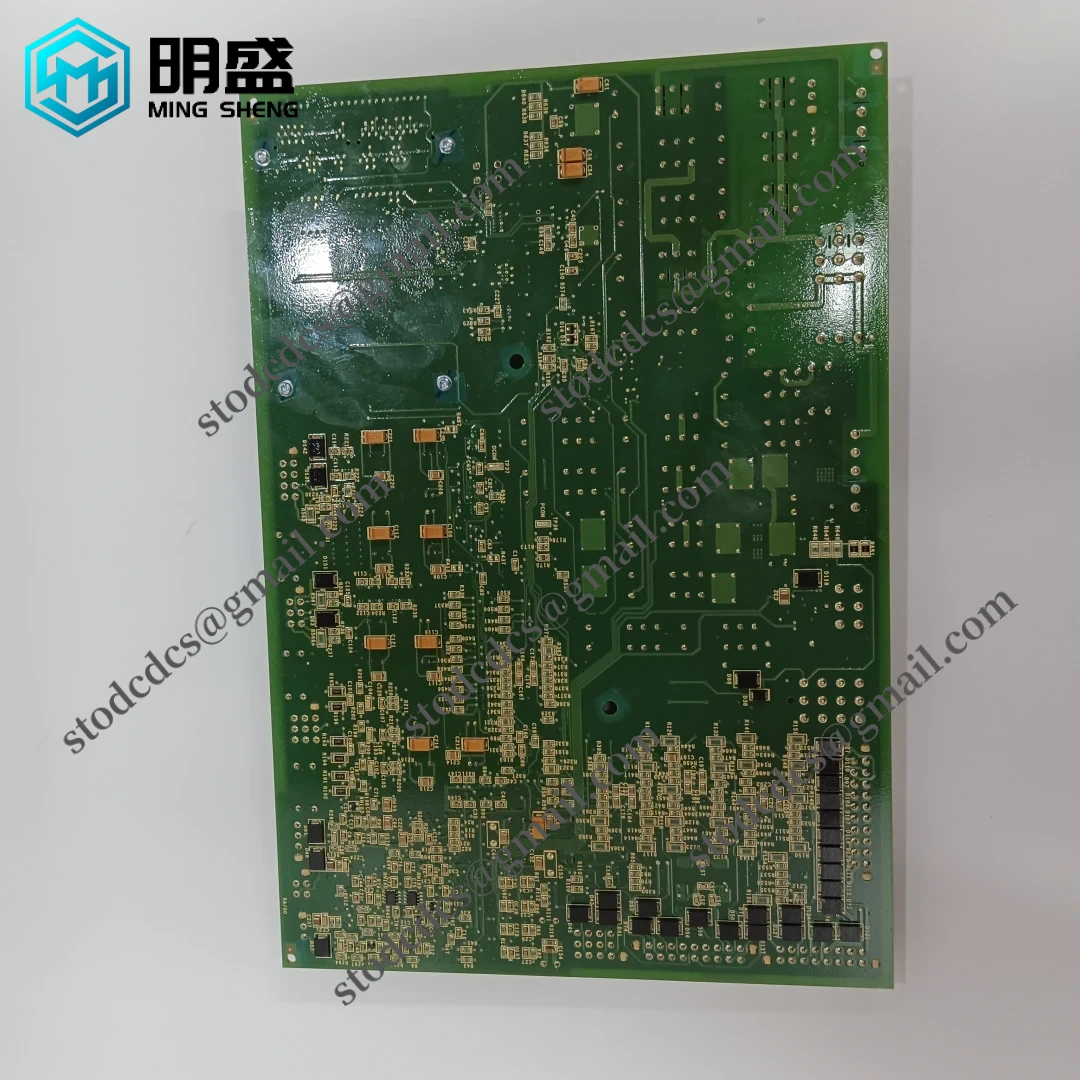 GE IS200AEPAH1AFD+IS210BPPBH2CAA 工业控制模块