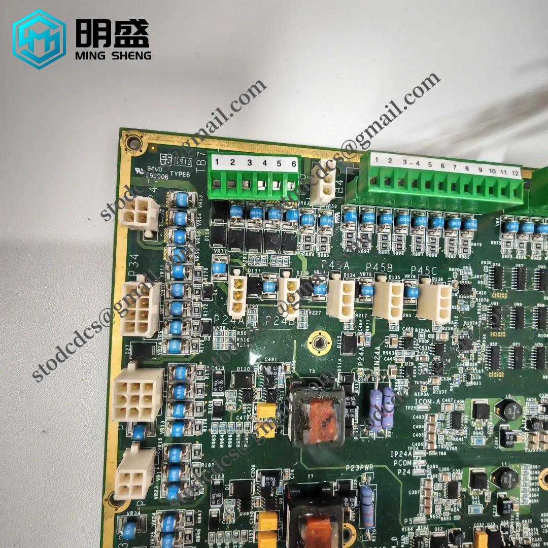 GE_IS200WETAH1AEC_6.webp GE IS200WETAH1AEC 工业处理器单元