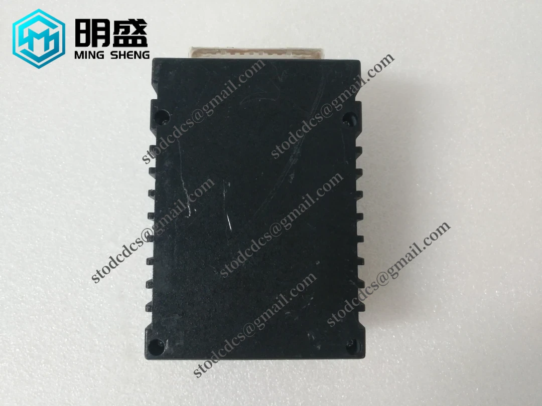 GE通用电气 IS220PAICH1A 336A4940CSP3 工业控制模块