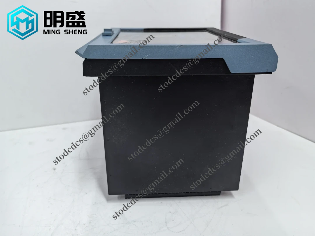 GE_SR469_469-P5-HI-A20-E_7.webp GE Multilin SR469 469-P5-HI-A20-E 电机管理继电器