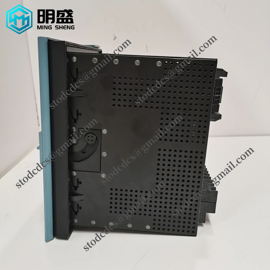 GE SR489-P1-HI-A20-E 发电机管理继电器