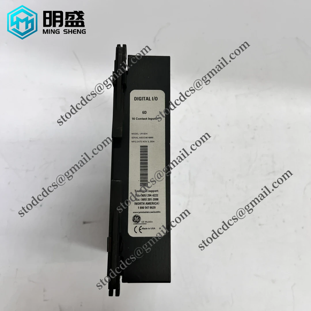 GE_UR6DH_1.webp GE UR6DH 工业控制模块