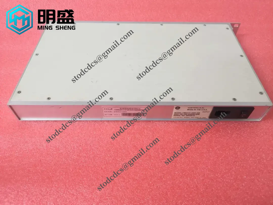 GE_VMIACC-5595-208_350-805595-208L_1.webp GE VMIACC-5595-208 350-805595-208L 工业控制模块