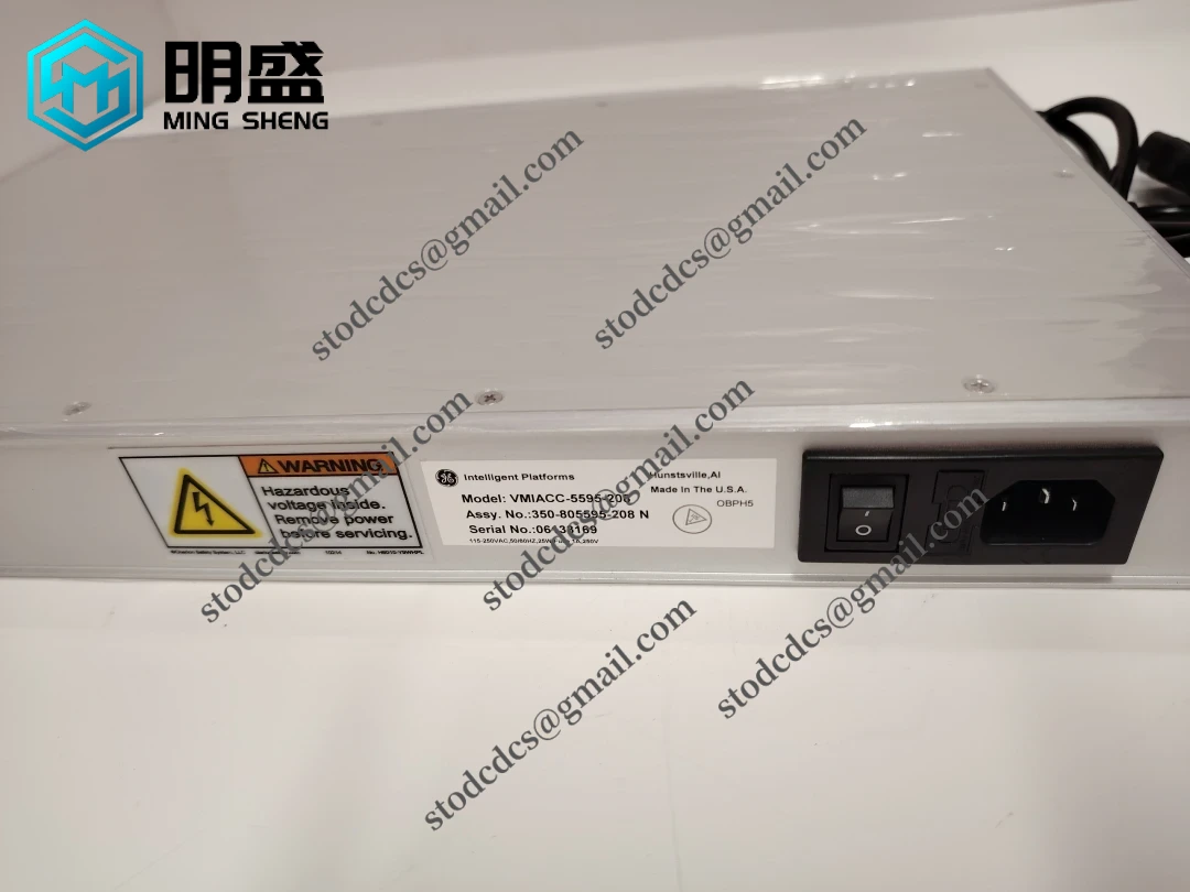 GE_VMIACC-5595-208_350-805595-208N_5.webp GE VMIACC-5595-208 350-805595-208N 电源模块